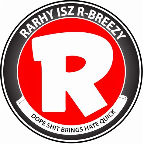 rbrezzy.com|RARHY ISZ R.